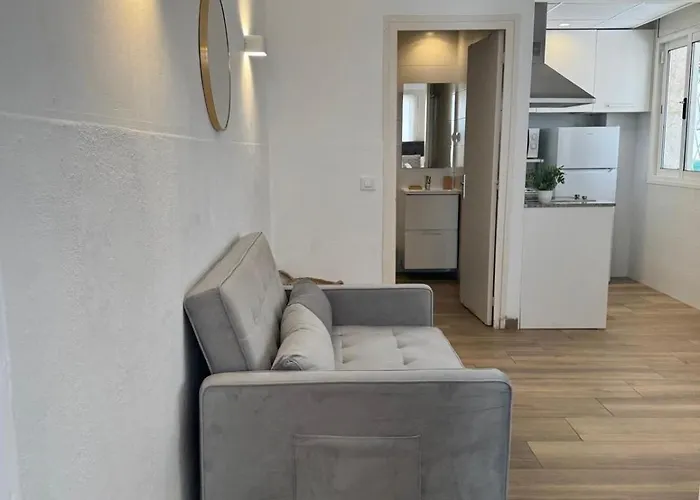 Apartamento Casa Mar