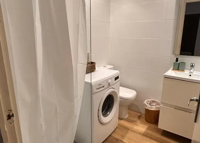 Apartamento Casa Mar Salou