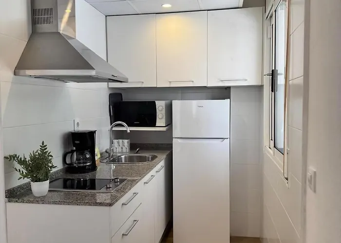 Apartamento Casa Mar *