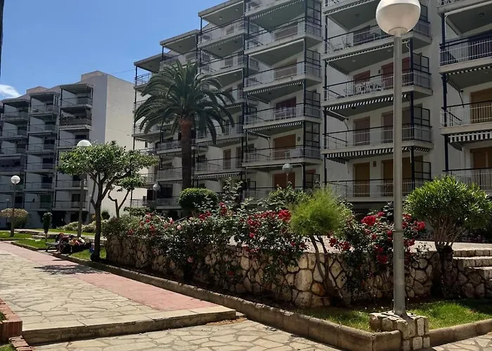 Casa Mar * Salou