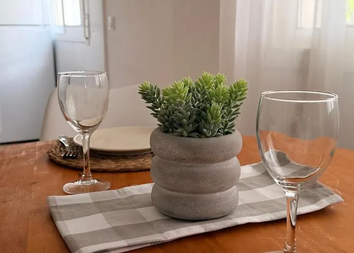 Apartamento Casa Mar
