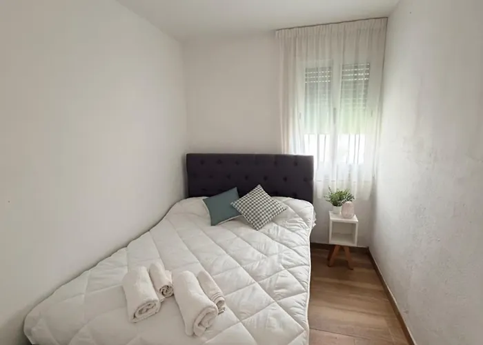 Apartamento Casa Mar *