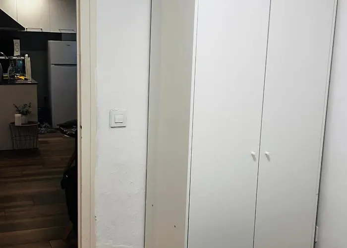 Apartamento Casa Mar *