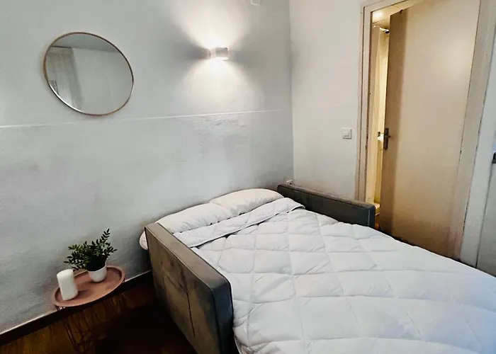 Apartamento Casa Mar *