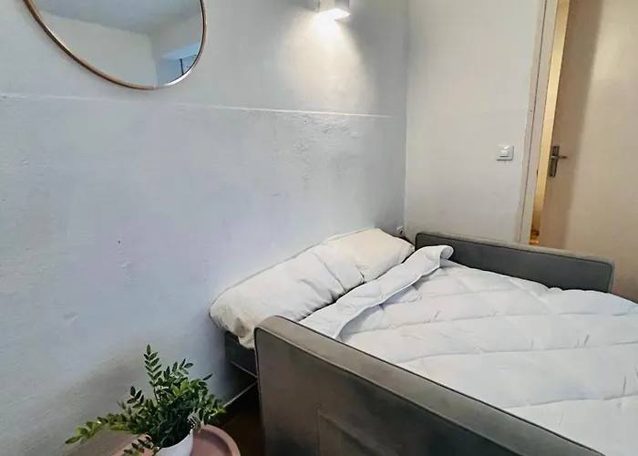 Casa Mar Salou