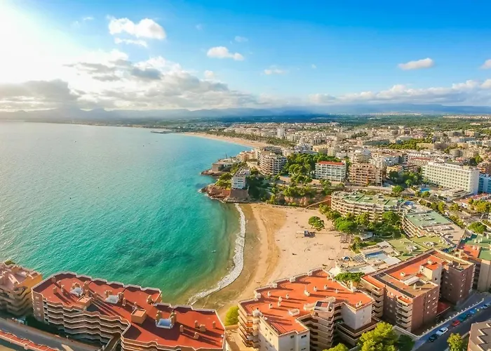 Apartamento Casa Mar *