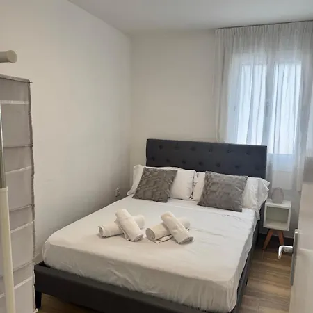 Lägenhet Casa Mar *