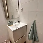 Casa Mar アパート サロウ
