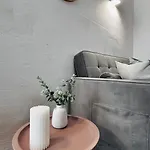 Casa Mar アパート *