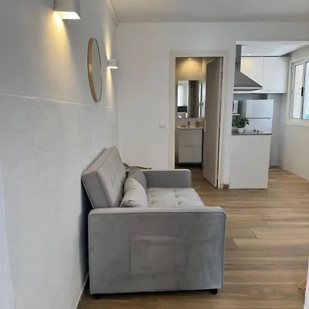 Lejlighed Casa Mar