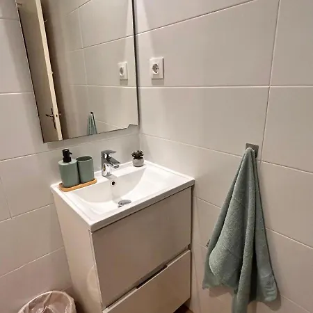 Casa Mar Lejlighed Salou