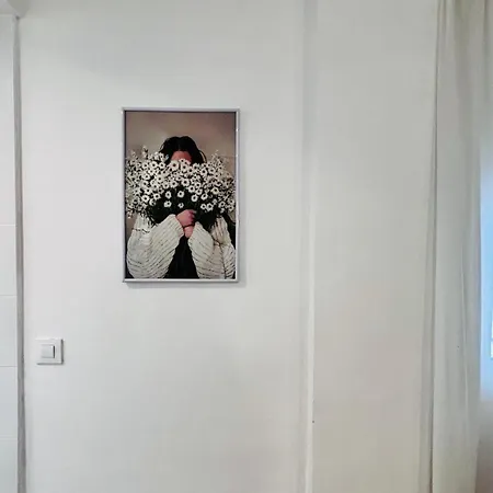 Lejlighed Casa Mar